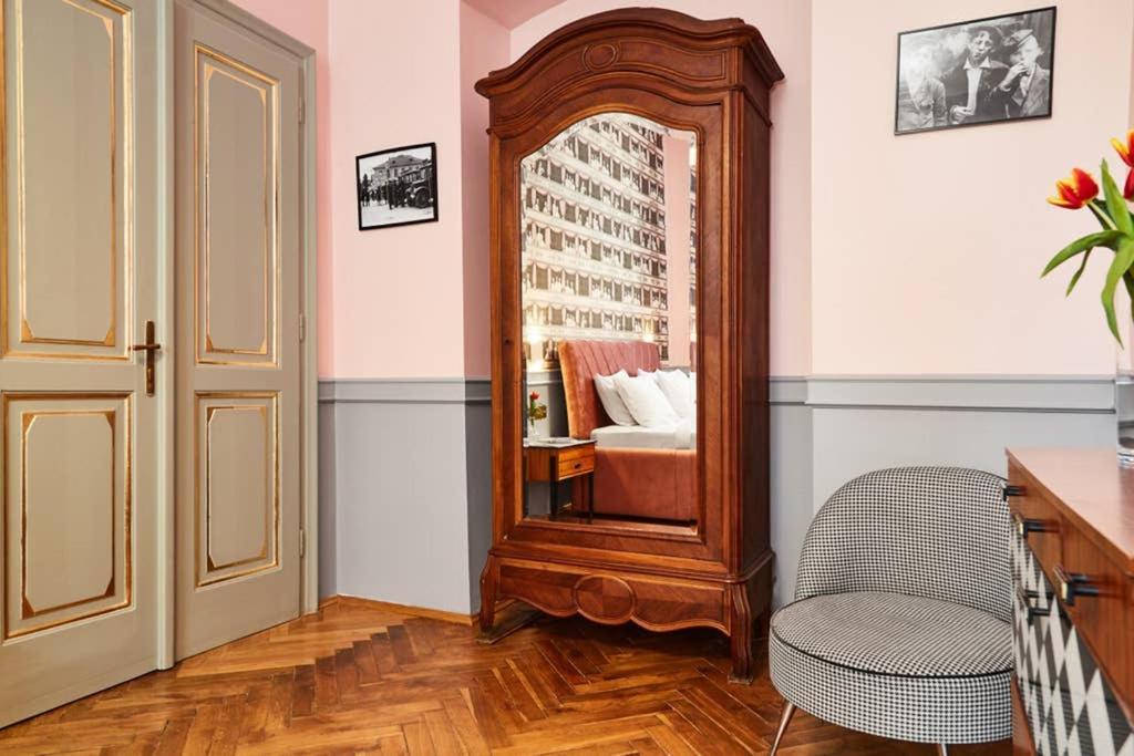 Househost Iii: Podbrzezie Street * Cracovia