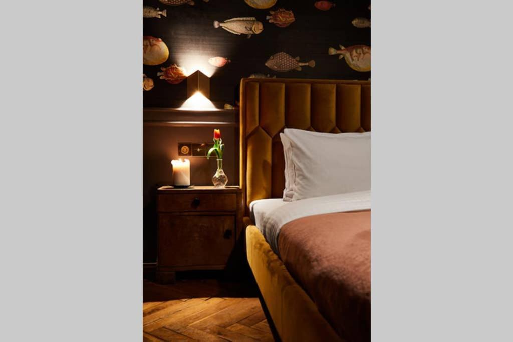 Apartamento Househost Iii: Podbrzezie Street Cracovia