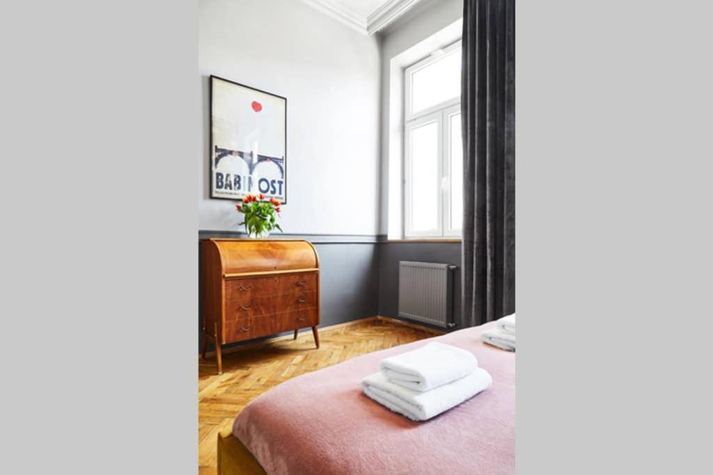 Apartamento Househost Iii: Podbrzezie Street