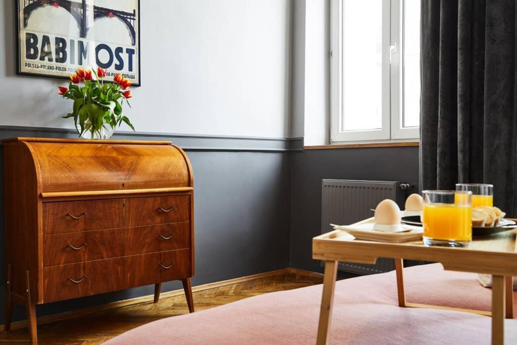 Apartamento Househost Iii: Podbrzezie Street *