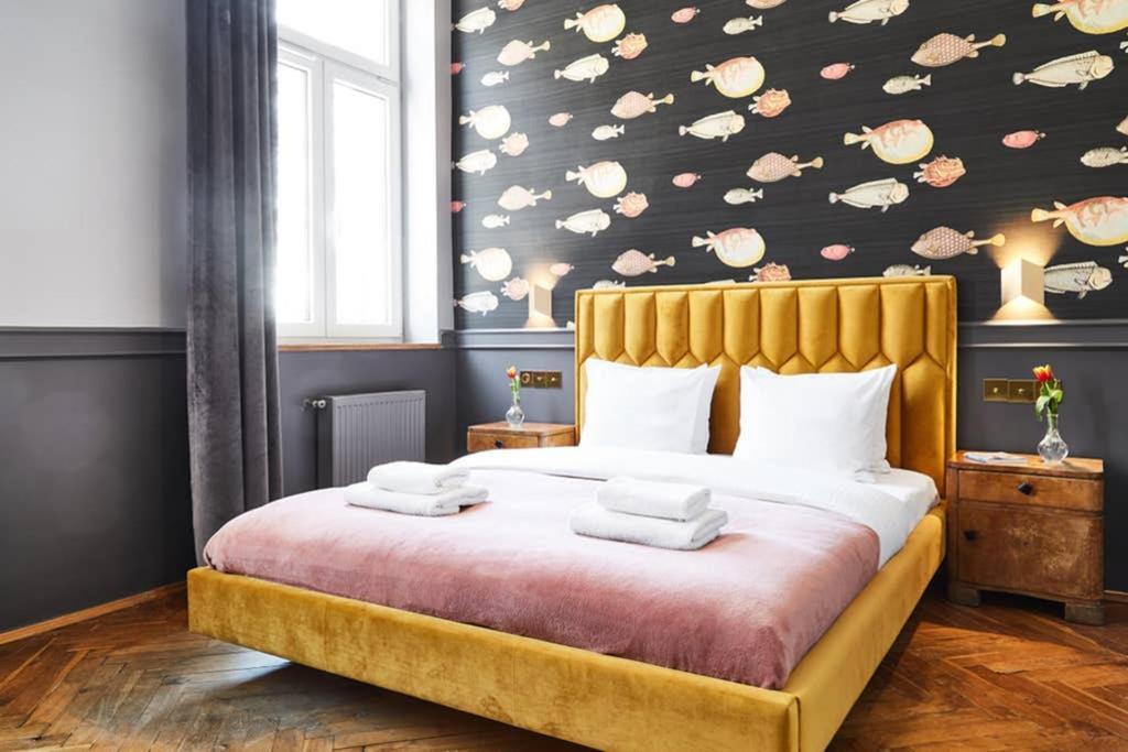 Househost Iii: Podbrzezie Street * Cracovia