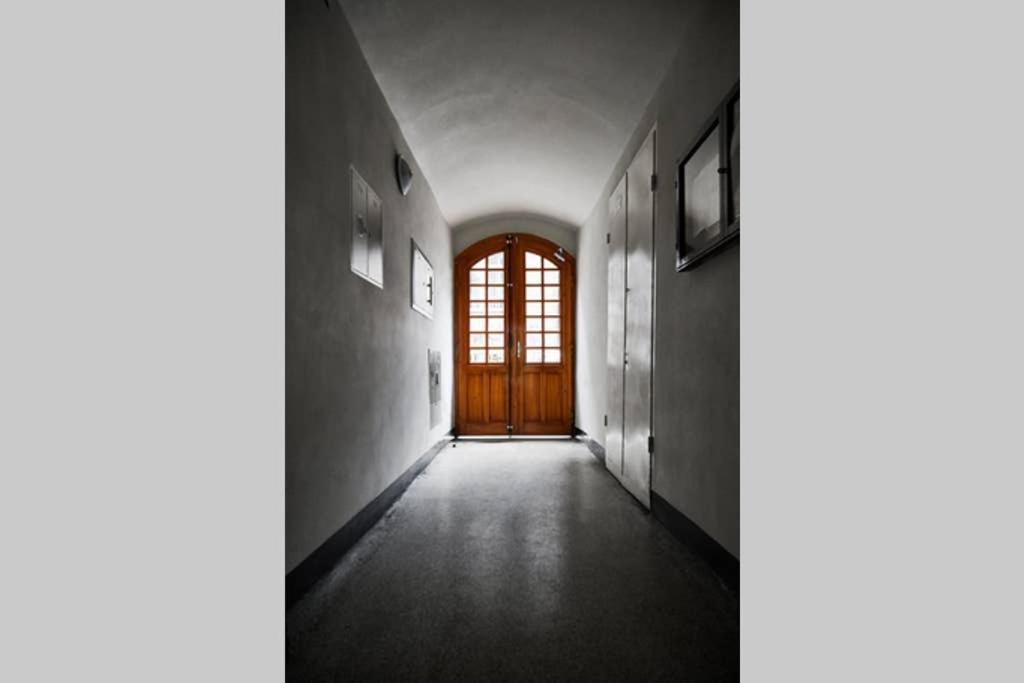 Apartamento Househost Iii: Podbrzezie Street