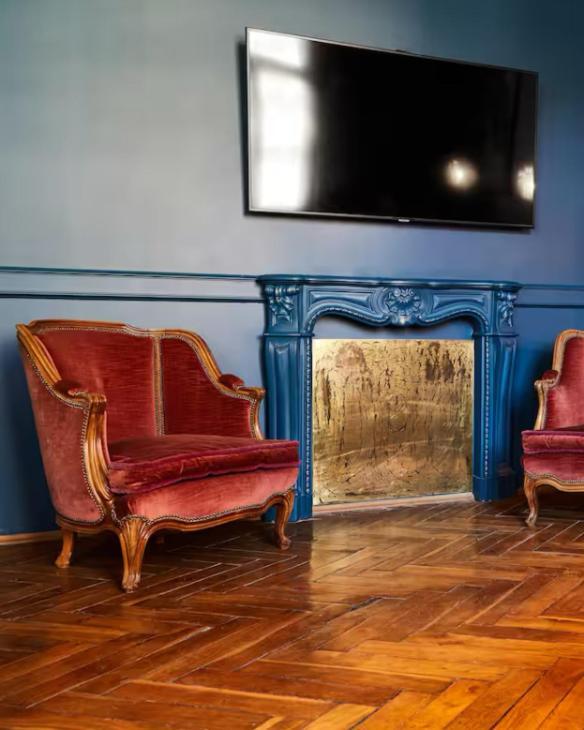 Apartamento Househost Iii: Podbrzezie Street